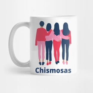 Chismosas Mug